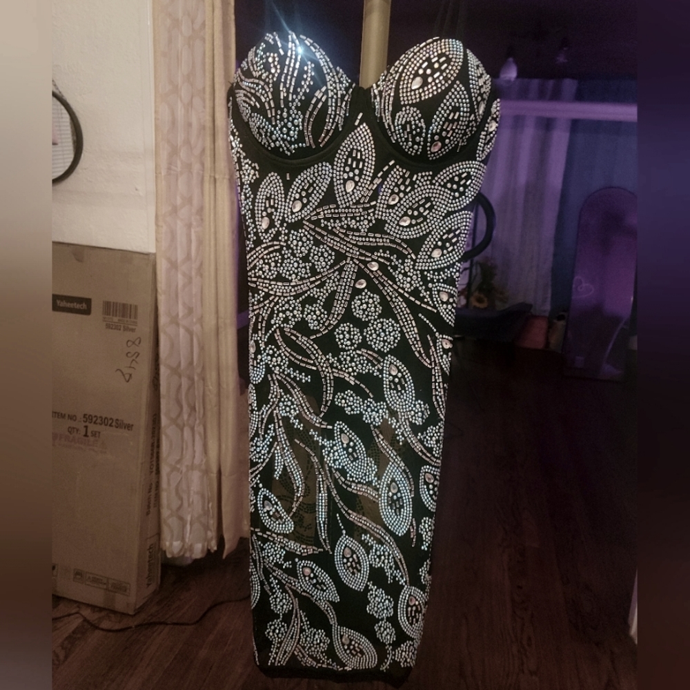 Party dress